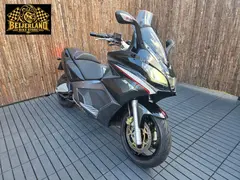 Aprilia SRV 850 ABS 2012 occasion – foto 2 van 21