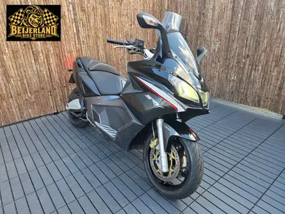 APRILIA SRV 850 ABS – foto 2