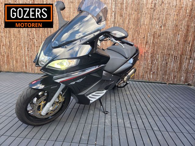 aprilia - srv-850-abs