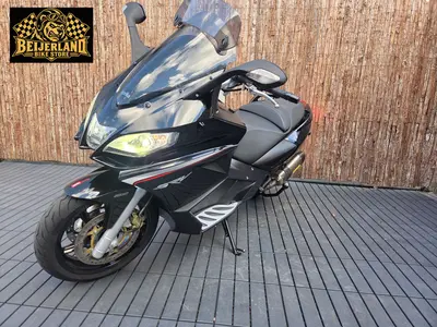 APRILIA SRV 850 ABS – foto 4