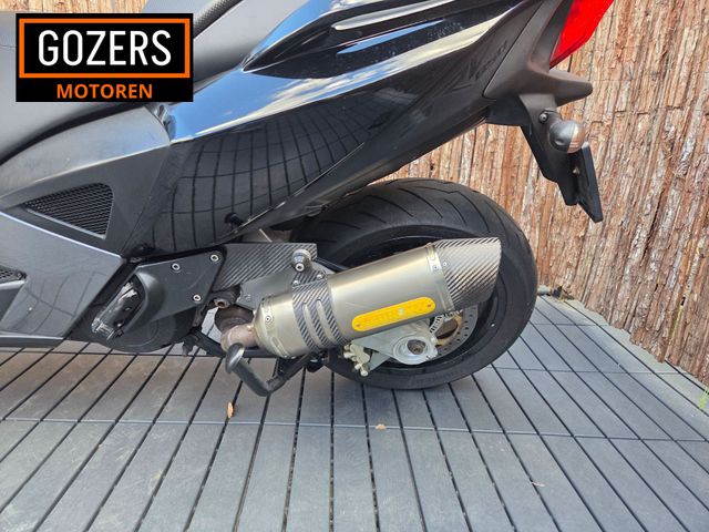 aprilia - srv-850-abs