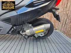 Aprilia SRV 850 ABS 2012 occasion – foto 15 van 21