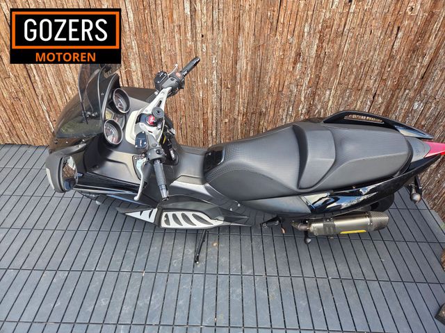 aprilia - srv-850-abs
