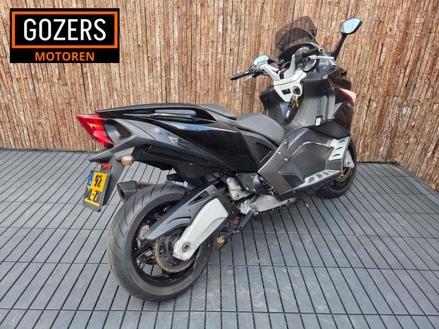 aprilia - srv-850-abs