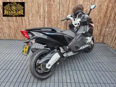 Aprilia SRV 850 ABS 2012 occasion – foto 7 van 21