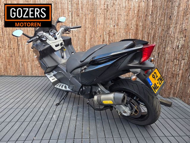 aprilia - srv-850-abs