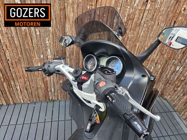 aprilia - srv-850-abs