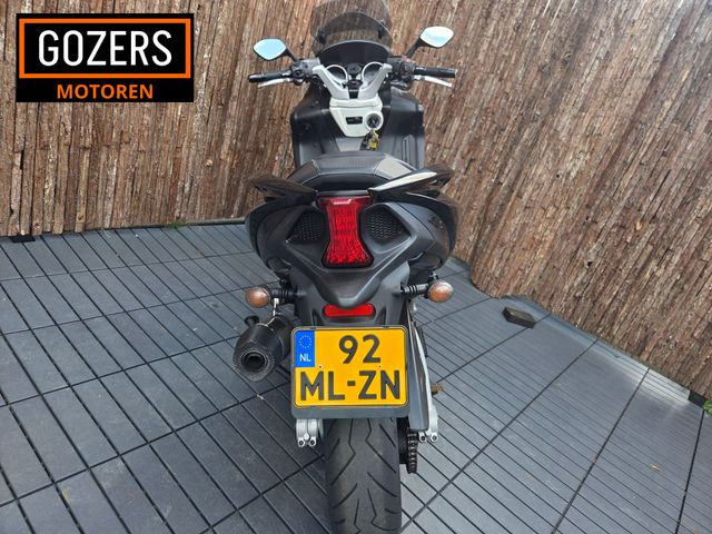 aprilia - srv-850-abs