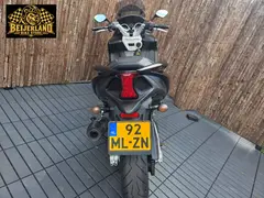 Aprilia SRV 850 ABS 2012 occasion – foto 20 van 21