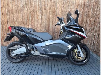 Aprilia SRV 850 ABS 2012 occasion