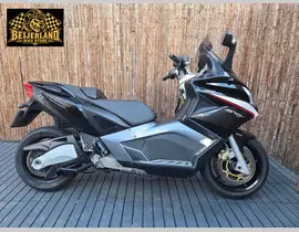 Aprilia SRV 850 ABS 2012 occasion