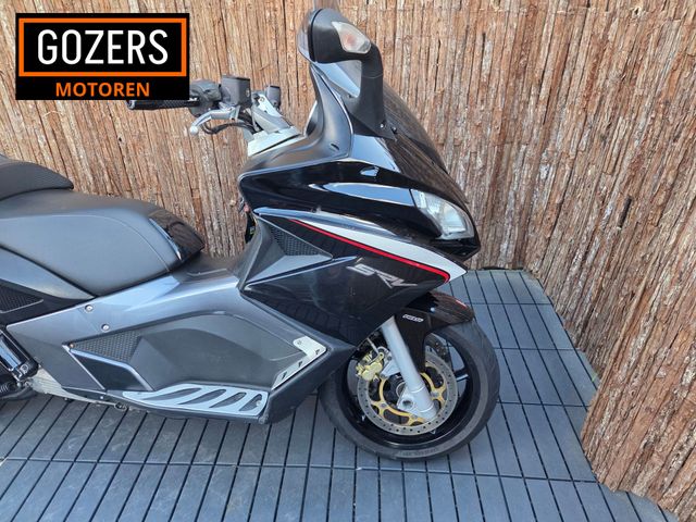 aprilia - srv-850-abs