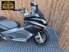 Aprilia SRV 850 ABS 2012 occasion – foto 13 van 21