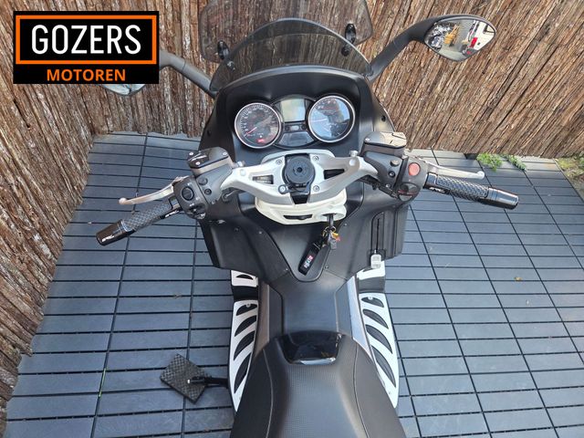 aprilia - srv-850-abs