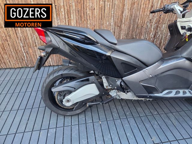aprilia - srv-850-abs