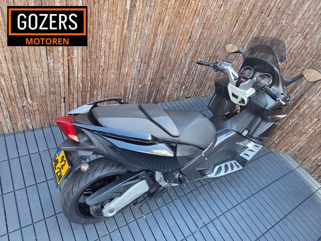 aprilia - srv-850-abs