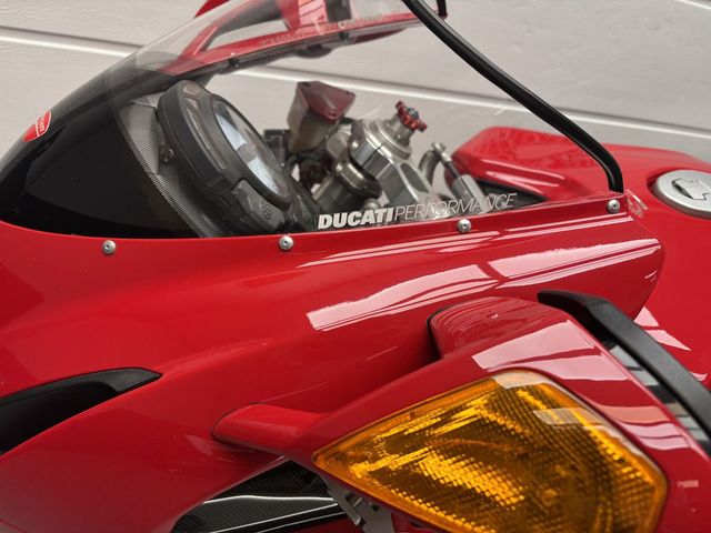 ducati - 999