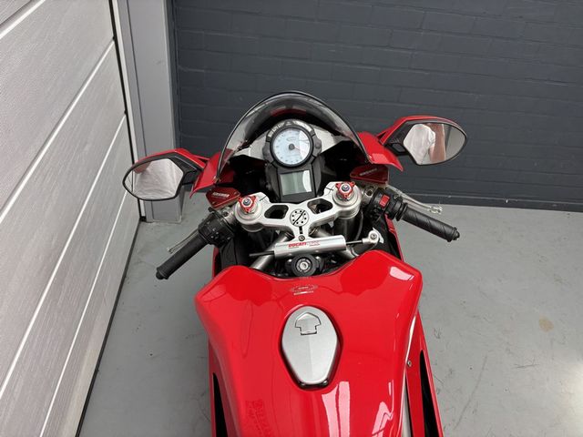 ducati - 999