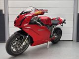 DUCATI 999