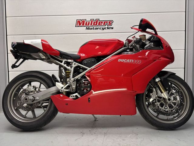 ducati - 999