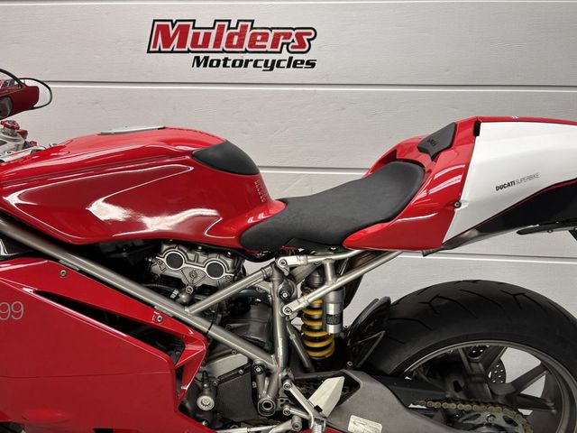 ducati - 999