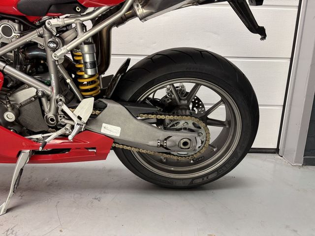 ducati - 999