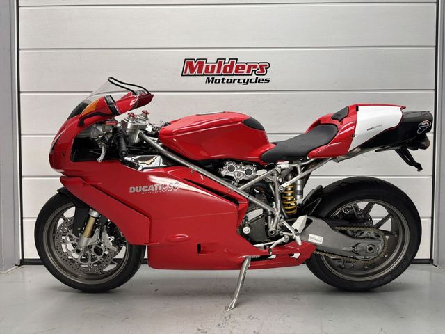 ducati - 999