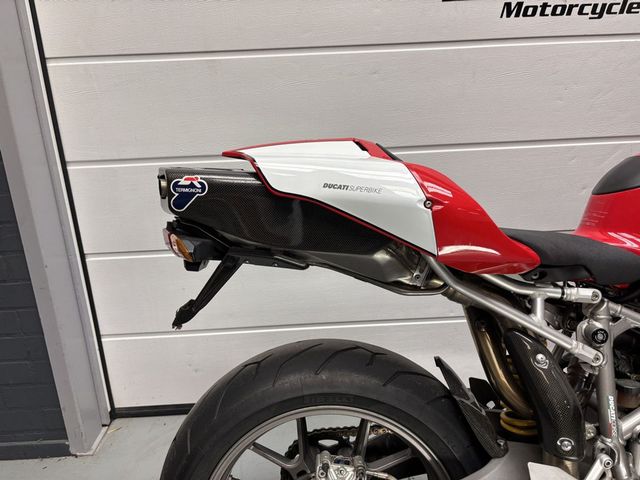 ducati - 999