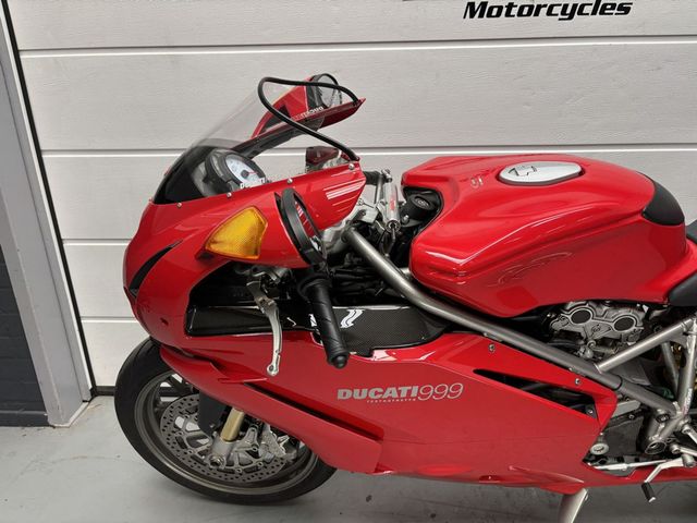 ducati - 999