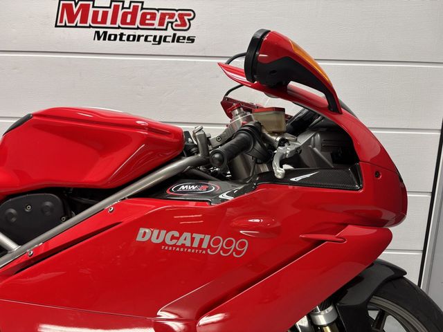 ducati - 999