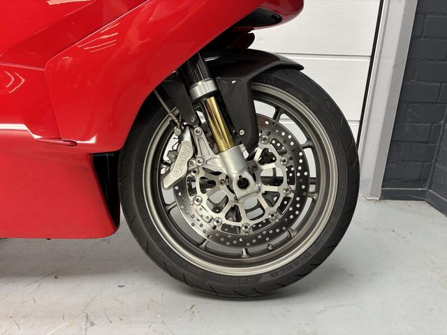 ducati - 999