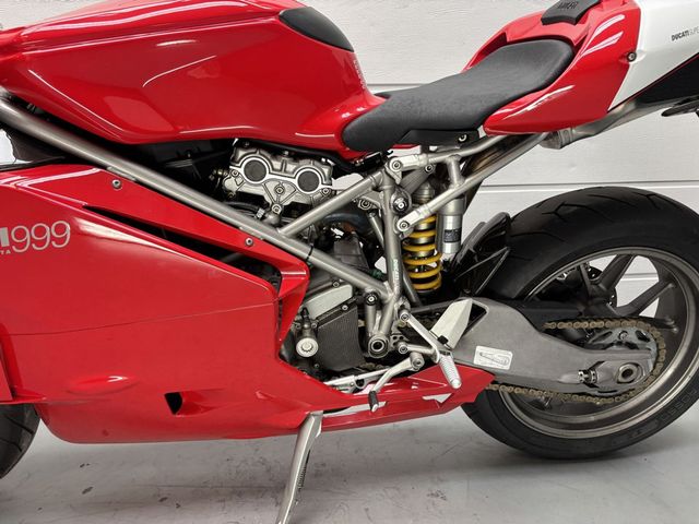 ducati - 999