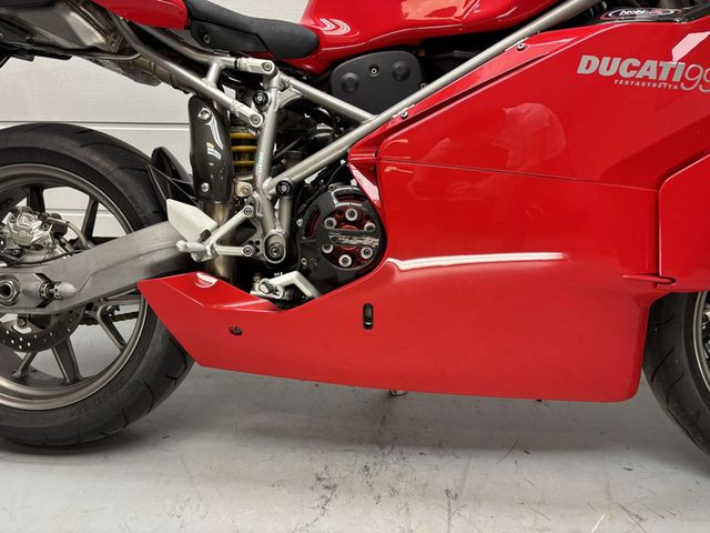 ducati - 999