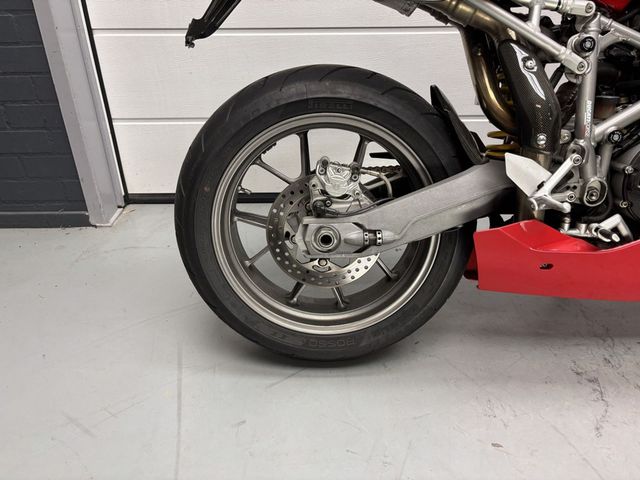 ducati - 999