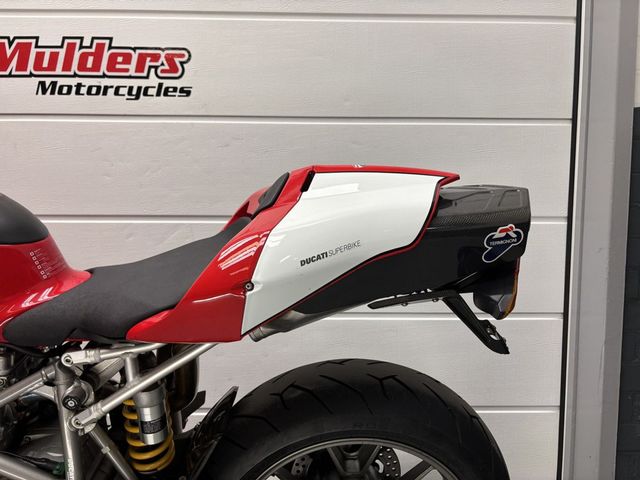 ducati - 999
