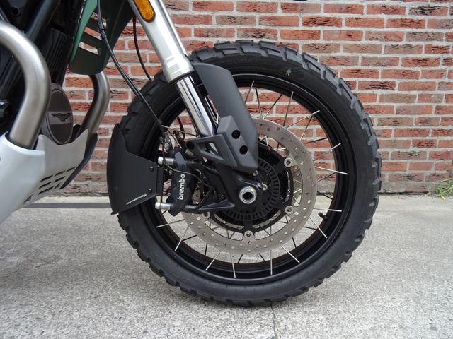 moto-guzzi - v-85-tt