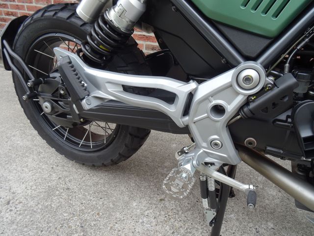 moto-guzzi - v-85-tt