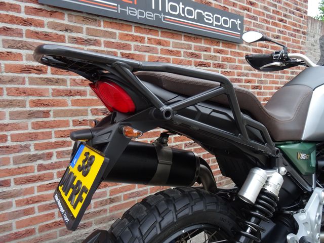 moto-guzzi - v-85-tt