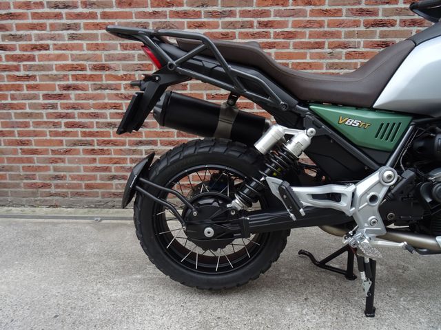 moto-guzzi - v-85-tt