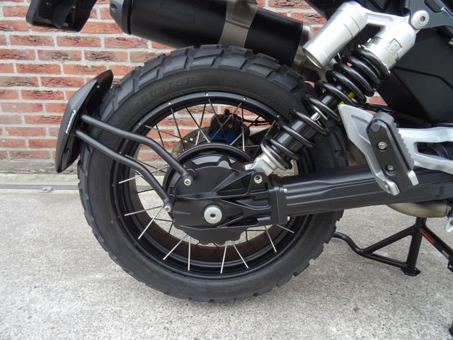 moto-guzzi - v-85-tt