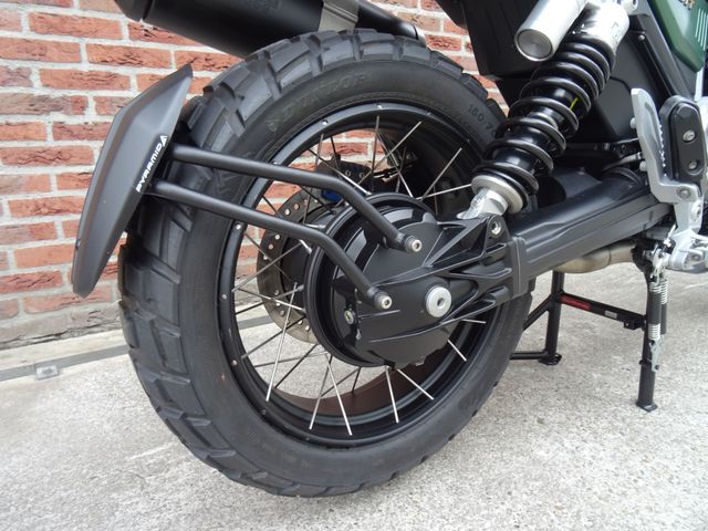 moto-guzzi - v-85-tt