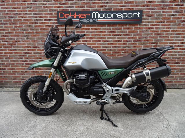 moto-guzzi - v-85-tt