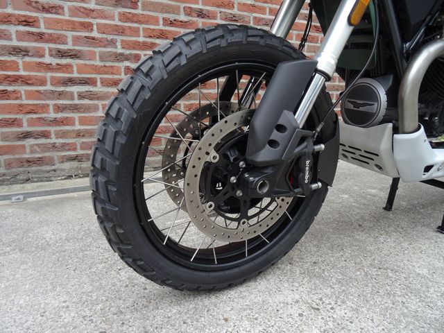 moto-guzzi - v-85-tt