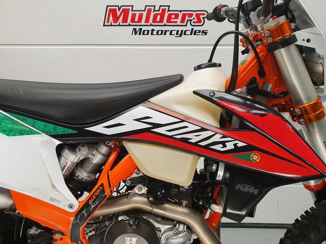 ktm - 450-exc-f-six-days