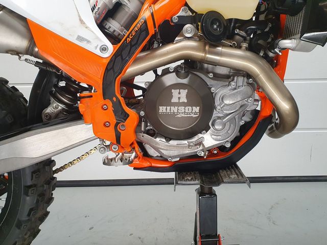ktm - 450-exc-f-six-days
