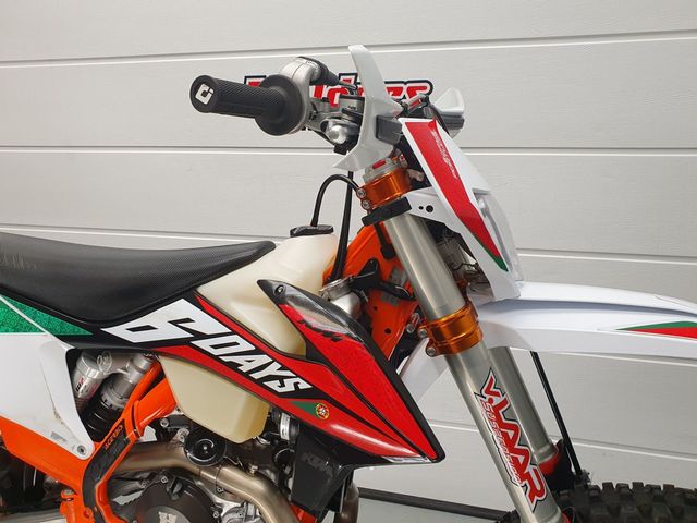 ktm - 450-exc-f-six-days