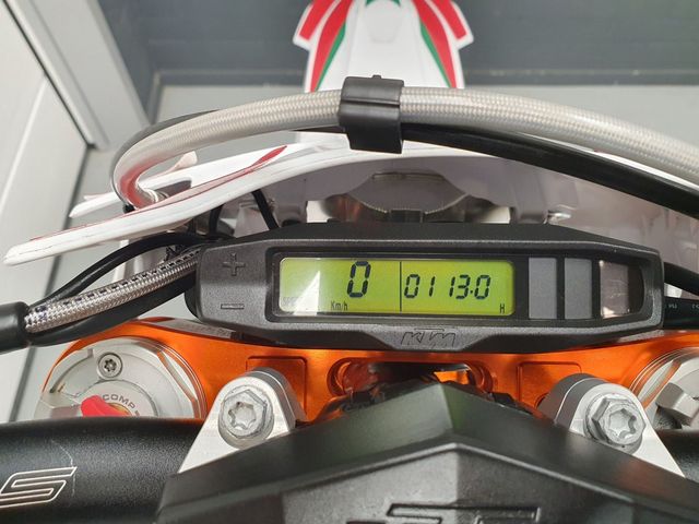 ktm - 450-exc-f-six-days