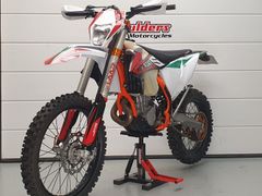 KTM 450 EXC F SIX DAYS