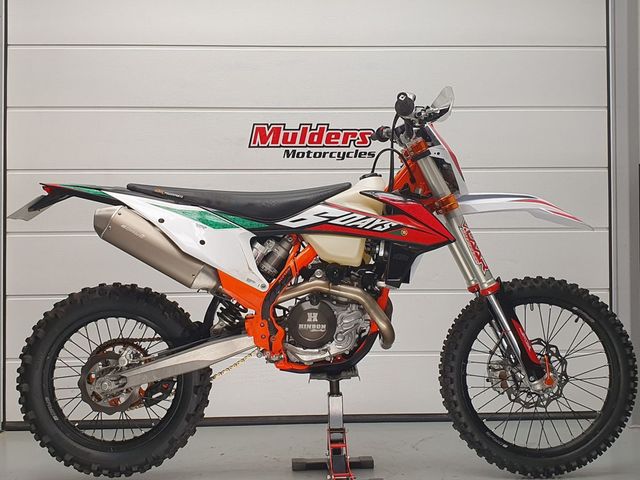 ktm - 450-exc-f-six-days