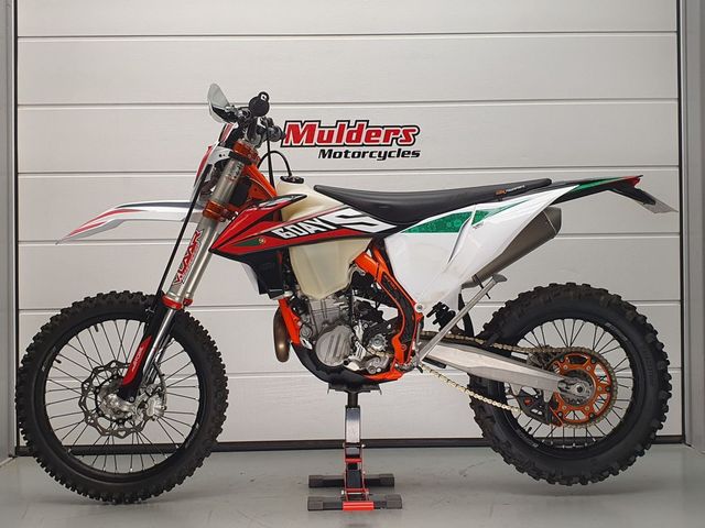 ktm - 450-exc-f-six-days